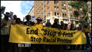 Stop and frisk